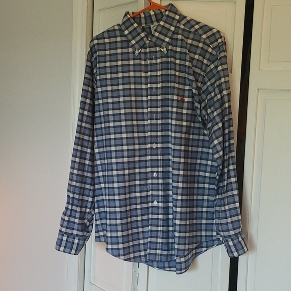 Brooks Brothers Button Up - Picture 1 of 3